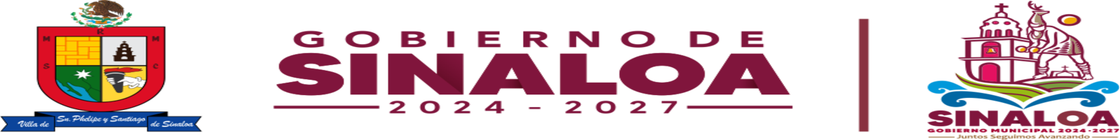 Sitio de Transparencia del Municipio de Sinaloa